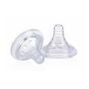 Baby Pur Tetine Large Anti-Colique 0M+