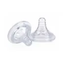 Baby Pur Tetine Large Anti-Colique 0M+