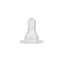 Baby Pur Tetine Silicone 6M+