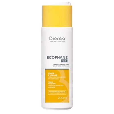 Ecophane Shampooing Fortifiant