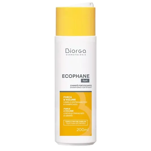 Ecophane Shampooing Fortifiant 200mL