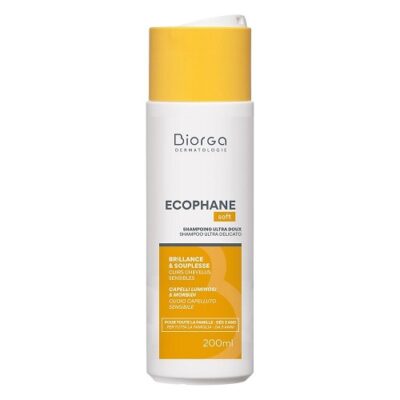 Ecophane Shampooing Ultra-Doux