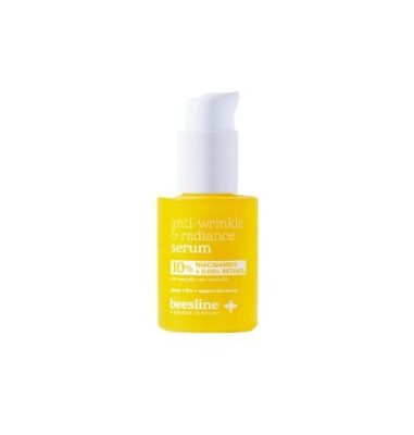 Beesline Sérum Anti Rides & Eclat 30ML