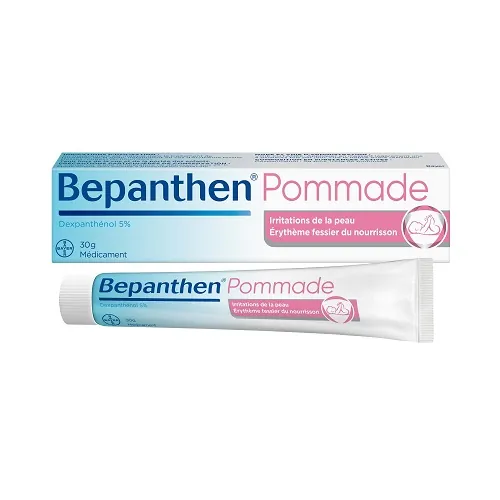 Bepanthen Pommade 30Gr