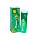 Berocca Energie Effervescent Orange B/10
