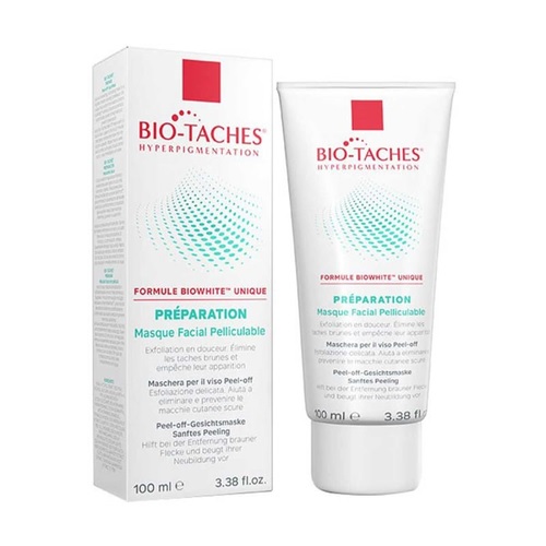 BIO-TACHES Masque