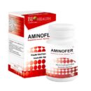 Biohealth Aminofer 30 Gélules