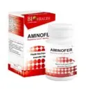 Biohealth Aminofer 30 Gélules