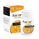Biohealth Ascor Acid Vitamine C
