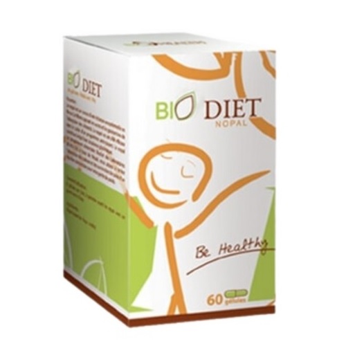 Biohealth Biodiet Coupe-Faim