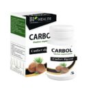 Biohealth Carbol 30 Gélules