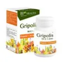Biohealth Gripolis 20 Gélules