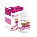 Biohealth Tonicap Cheveux et Ongles 60 Gélules