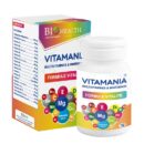 Biohealth Vitamania Multi-Vitamines 30 Gélules