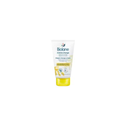 BIOLANE Crème Change 50 Gr