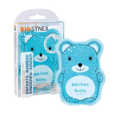 Biosynex Coussin Thermique Enfants