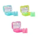 Biosynex Protection Auditive Mousse 2 Paires