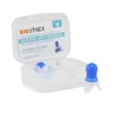 Biosynex Protection Auditive Silicone Anti-Pression Enfant