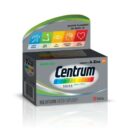Centrum Silver Adults 50+ Multivitamin