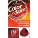 Color &Amp; Soin Coloration Blond Acajou 7M