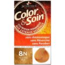 Color & Soin Coloration Blond Blé 8N