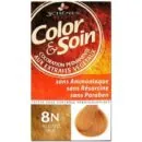 Color & Soin Coloration Blond Blé 8N