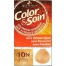 Color &Amp; Soin Coloration Blond Platine 10N