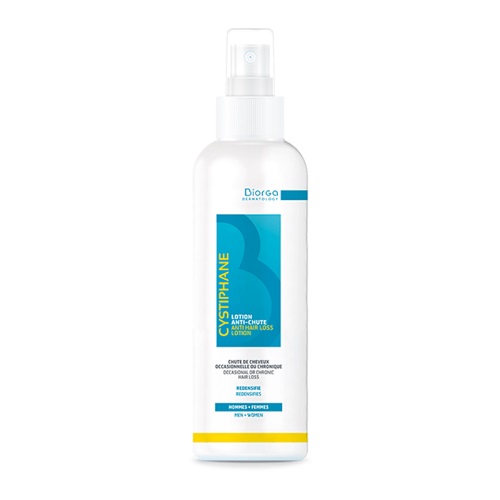 Cystiphane Lotion Antichute