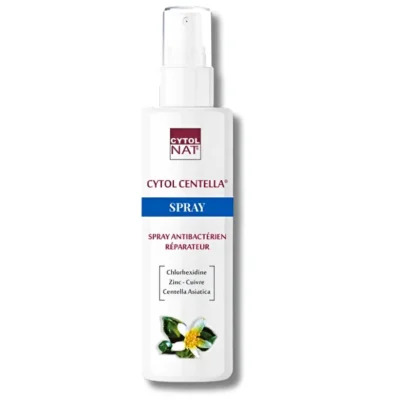 CYTOLNAT CENTELLA SPRAY 30ML