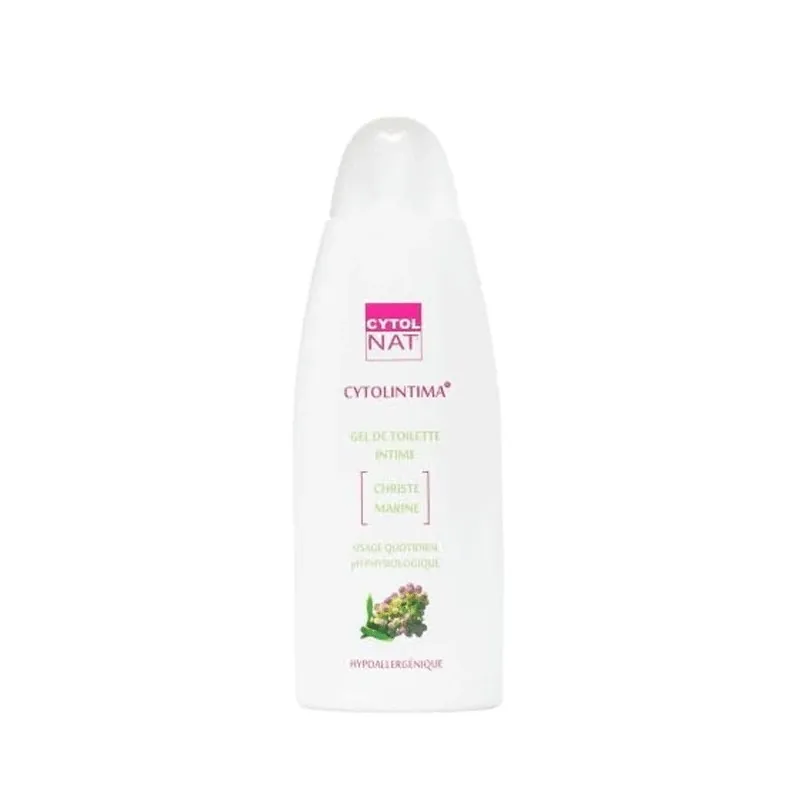 CYTOLNAT CYTOL CYTOLINTIMA GEL INTIME 250ML