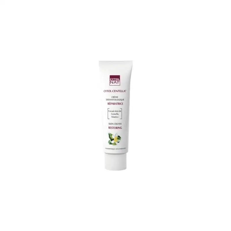 CYTOLNAT CENTELLA CREME 30ml