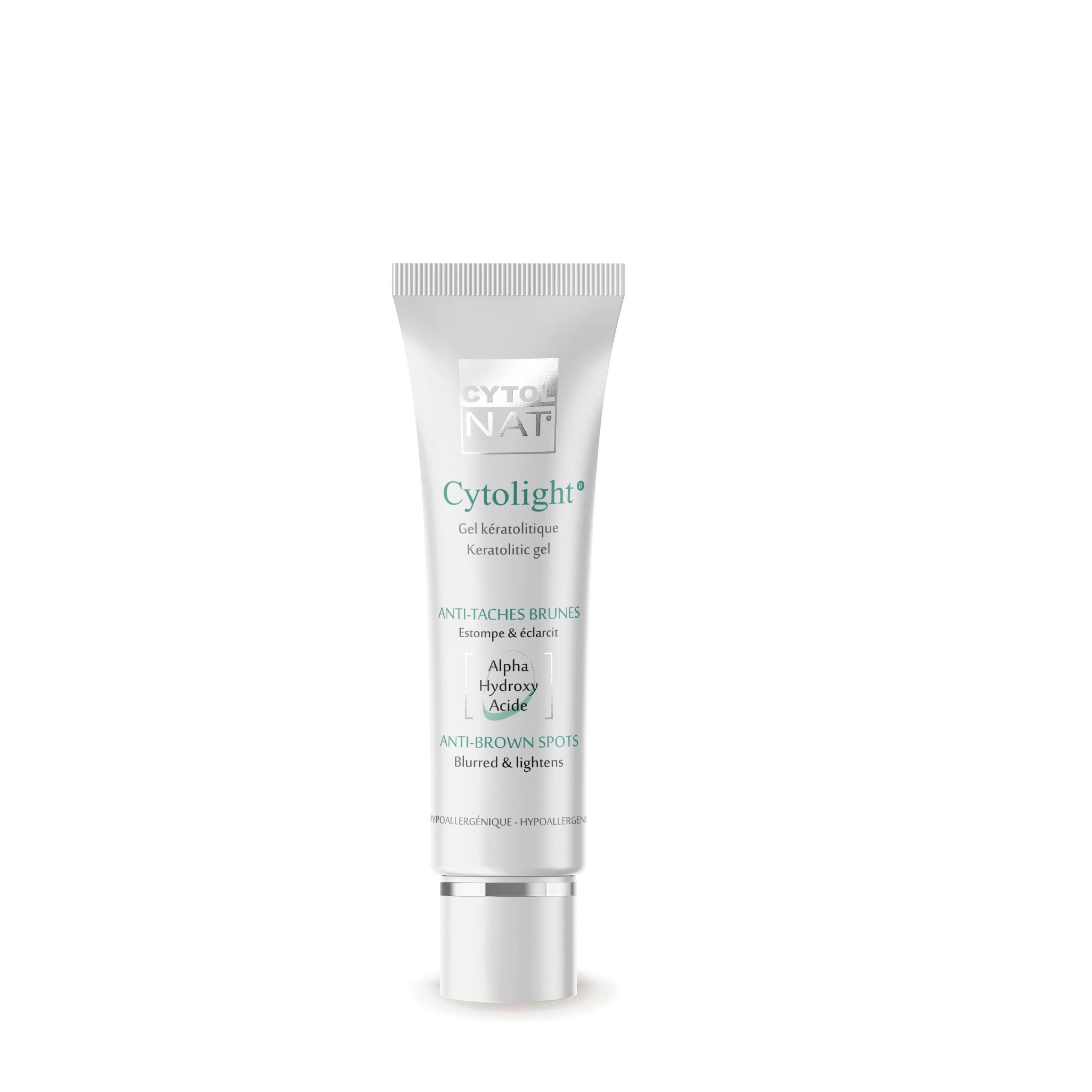 CYTOLNAT CYTOLIGHT GEL 30ML