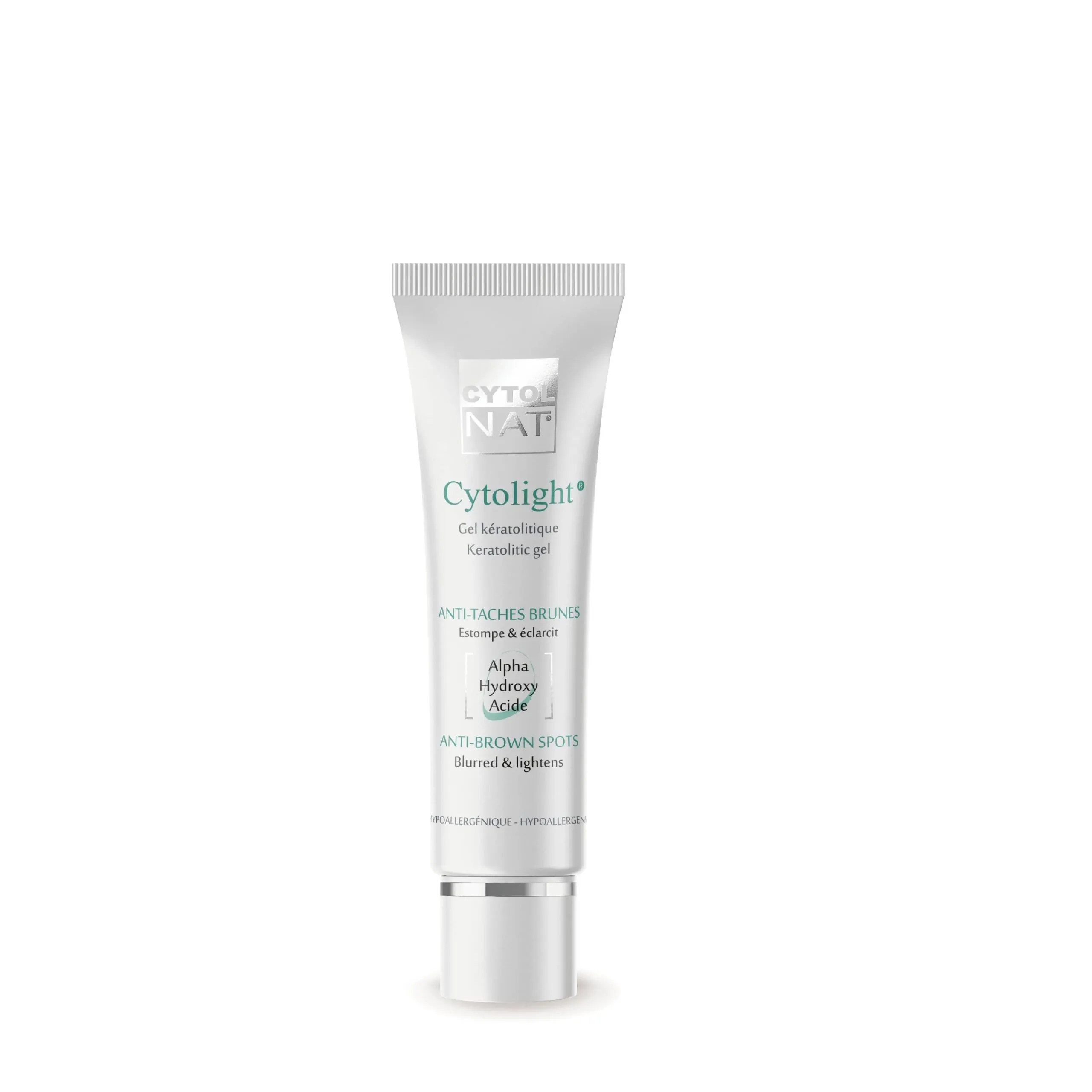 CYTOLNAT CYTOLIGHT GEL 30ML