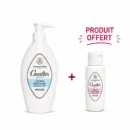ROGE CAVAILLES Soin Toilette Intime Anti-Bacterien 250mL + Mini Dose Offerte