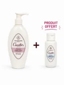 ROGE CAVAILLES Soin Toilette Intime ExtraDoux 250ML + Mini Dose Offerte