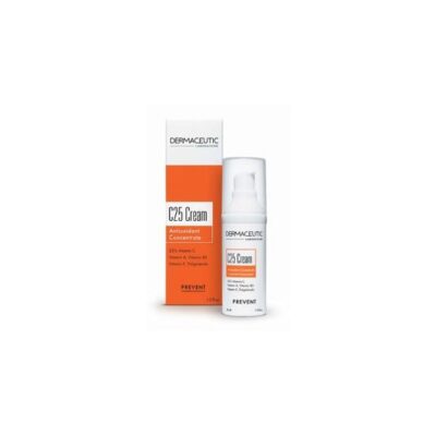 Dermaceutic C25 Crème 30ML