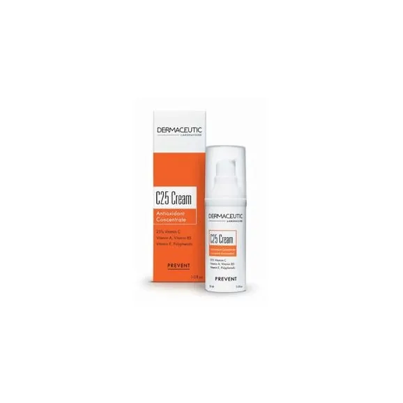 Dermaceutic C25 Crème 30mL