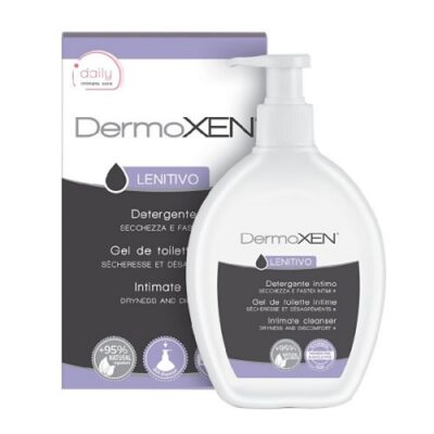 DermoXen Lenitivo Gel Intime Hydratant