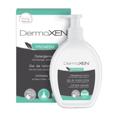 DermoXen Proneem Gel de Toilette