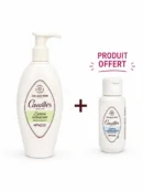 ROGE CAVAILLES SOIN LAVANT INTIME HYDRATANT SECHERESSE 250ML+ Mini Dose Offerte