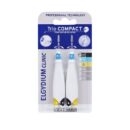 Elgydium Clinic Brossette Interdentaire Trio Compact