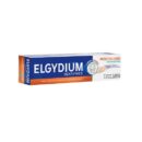Elgydium Dentifrice Protection Caries Fraîcheur Intense