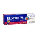 Elgydium Kids Dentifrice Fraise Givrée 3/6 ans