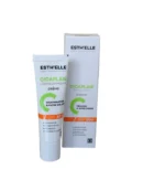 Esthelle Cicaplaie Creme spf50+ 20gr