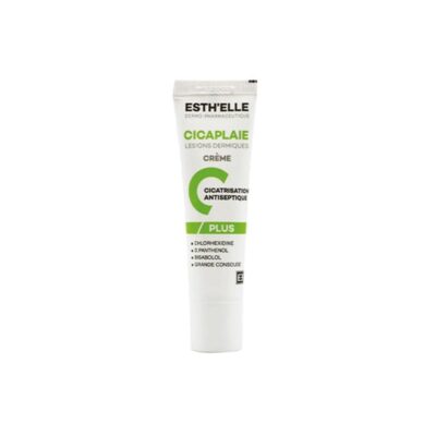 ESTHELLE Crème Cicaplaie Plus 20Gr