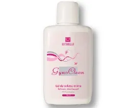 ESTH'ELLE Gynoclean Gel PH 4.5 120mL