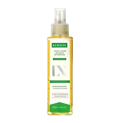 ESTH’ELLE Keratix Lotion Antichute Ortie 150mL
