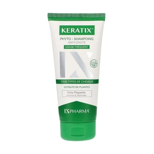 ESTH’ELLE Keratix Shampooing Antichute Ortie 200mL