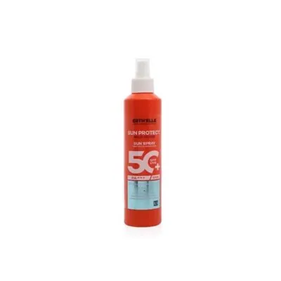 ESTH'ELLE Sun Protect Lait Spray Multi-Filtres SPF50+ 250mL
