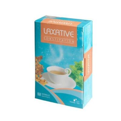 ESTH'ELLE TISANE LAXATIVE 12*1.5GR